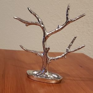 Mini Earring Tree/ Jewelry Organizer